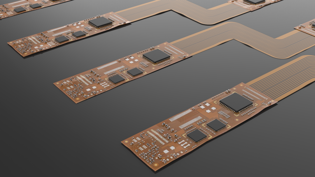 How to Improve Mounting Quality of Flexible Circuit Boards with TOP Mounting?