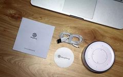 JD Dingdong Mini 2 Smart Speaker Performance Review