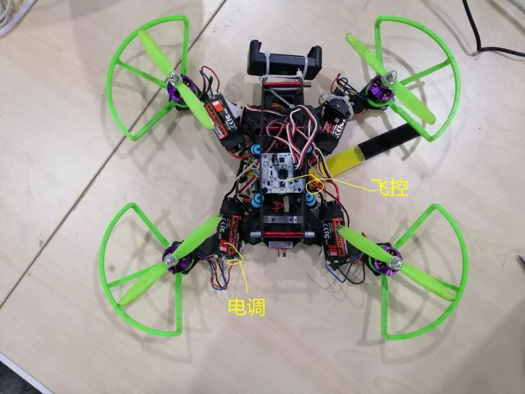 DIY Drone Experience with AR Exploration: Step-by-Step Guide