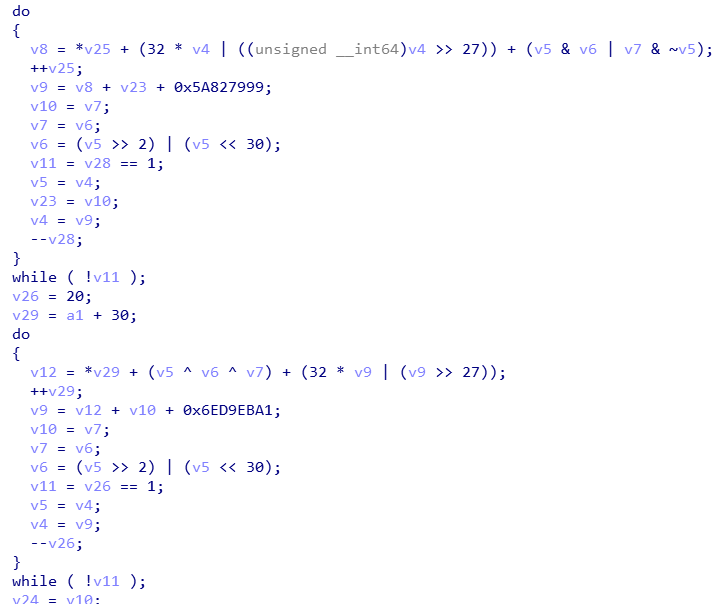 Understanding Common Encryption and Decryption Algorithms