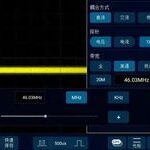 Methods to Reduce Waveform Noise with Oscilloscope