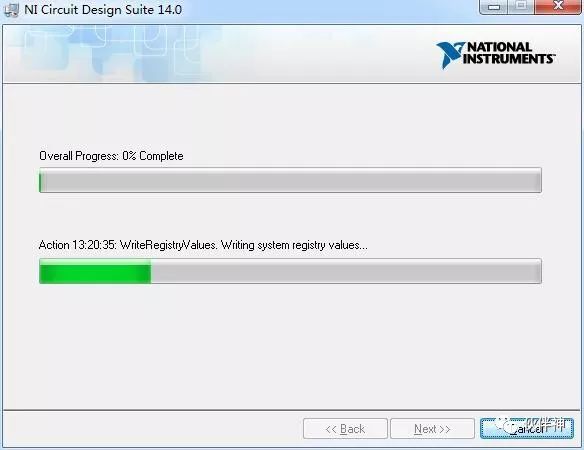 Multisim 14.0 Installation Guide