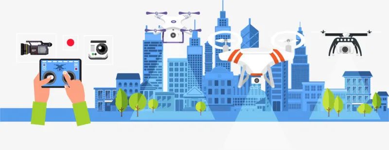 Why Drone Prices Vary from Hundreds to Hundreds of Thousands?