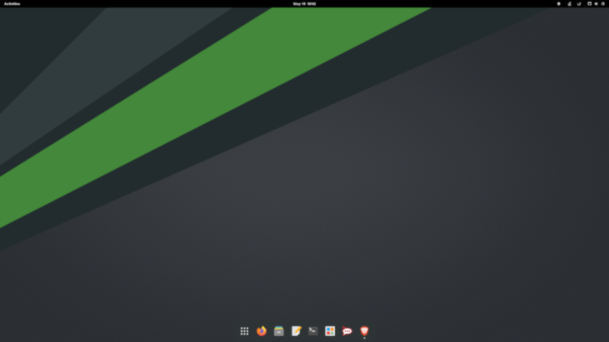 Comparing Ubuntu and Manjaro: Experiences with Two Different Linux Distributions