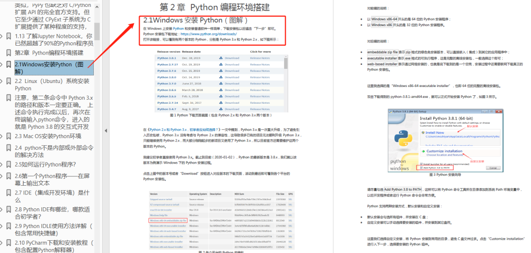 The Best Python Basics Tutorial for Beginners - 640 Pages Detailed (Latest Python 3.9)