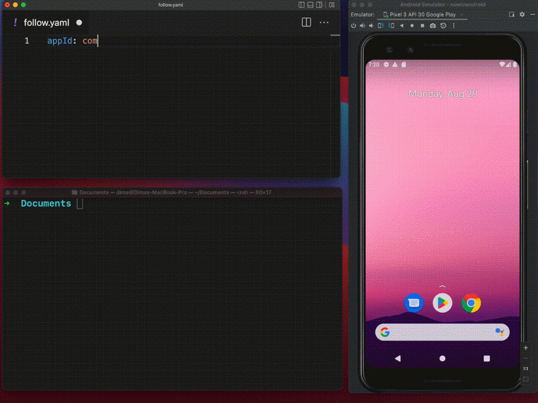 The Revolution of UI Automation Testing: Embracing the Future with Maestro Framework
