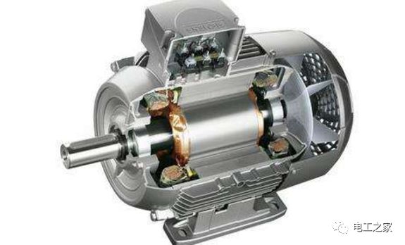 How to Test the Condition of an Electric Motor with a Multimeter