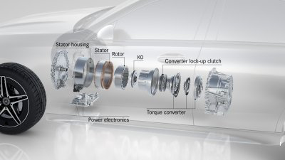 Summary of Battery, Electric Vehicle, and ADAS Technology