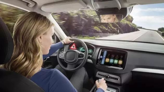 Reflections on Touchscreens: Are In-Car Touchscreens Safe?
