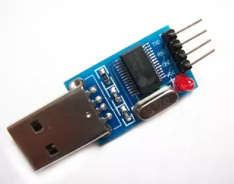 Detailed Explanation of Serial Ports, COM Ports, TTL, RS-232, and RS-485 Differences