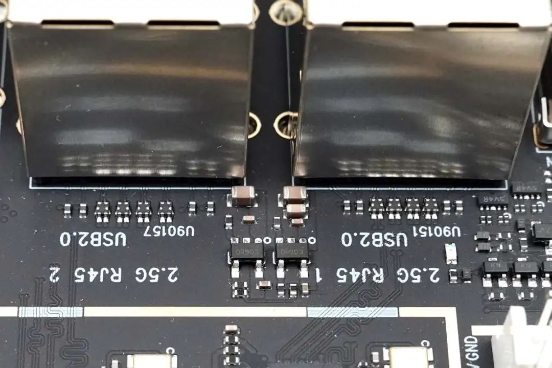 Disassembly Report: Radxa Rock 5 ITX AI All-in-One Motherboard