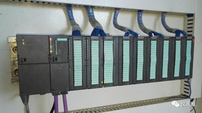 Overview Of Seven Major Process Industry Instrument Control Systems