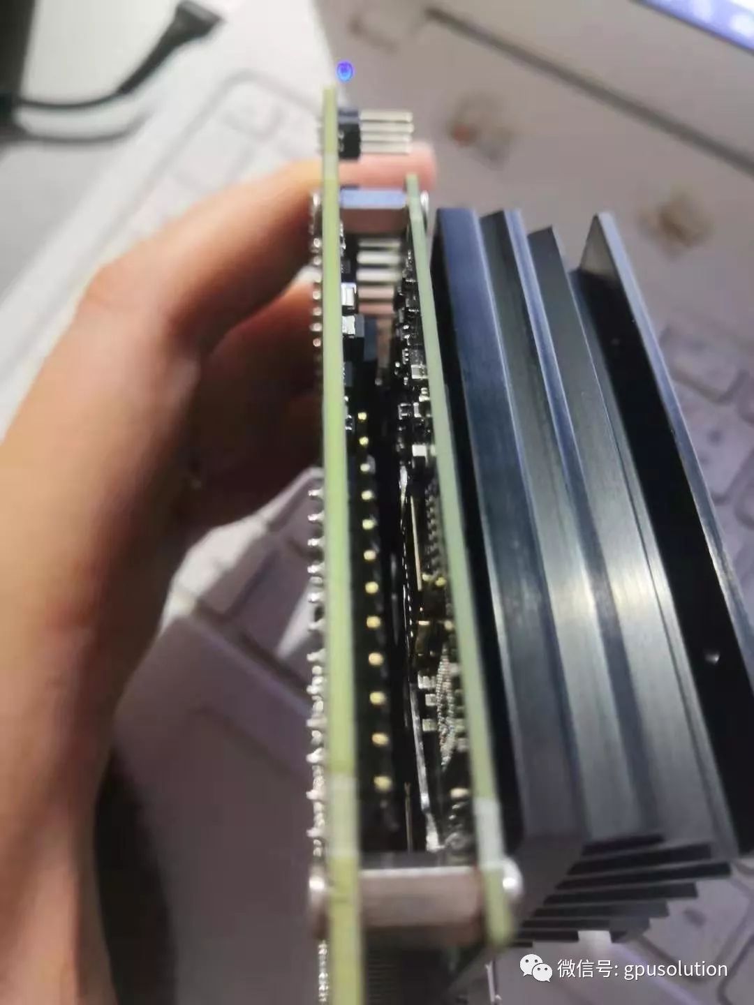 NVIDIA Jetson NANO Second Generation Development Kit Unboxing