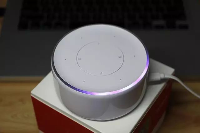 JD Dingdong Mini 2 Smart Speaker Performance Review