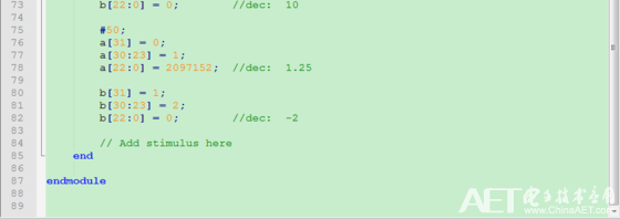 FPGA Fixed-Point Decimal Calculation (Verilog) Part One