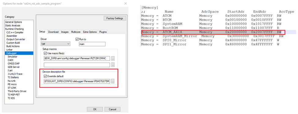Real-Time Variable Monitoring in IAR IDE for Cortex-R52 MPU
