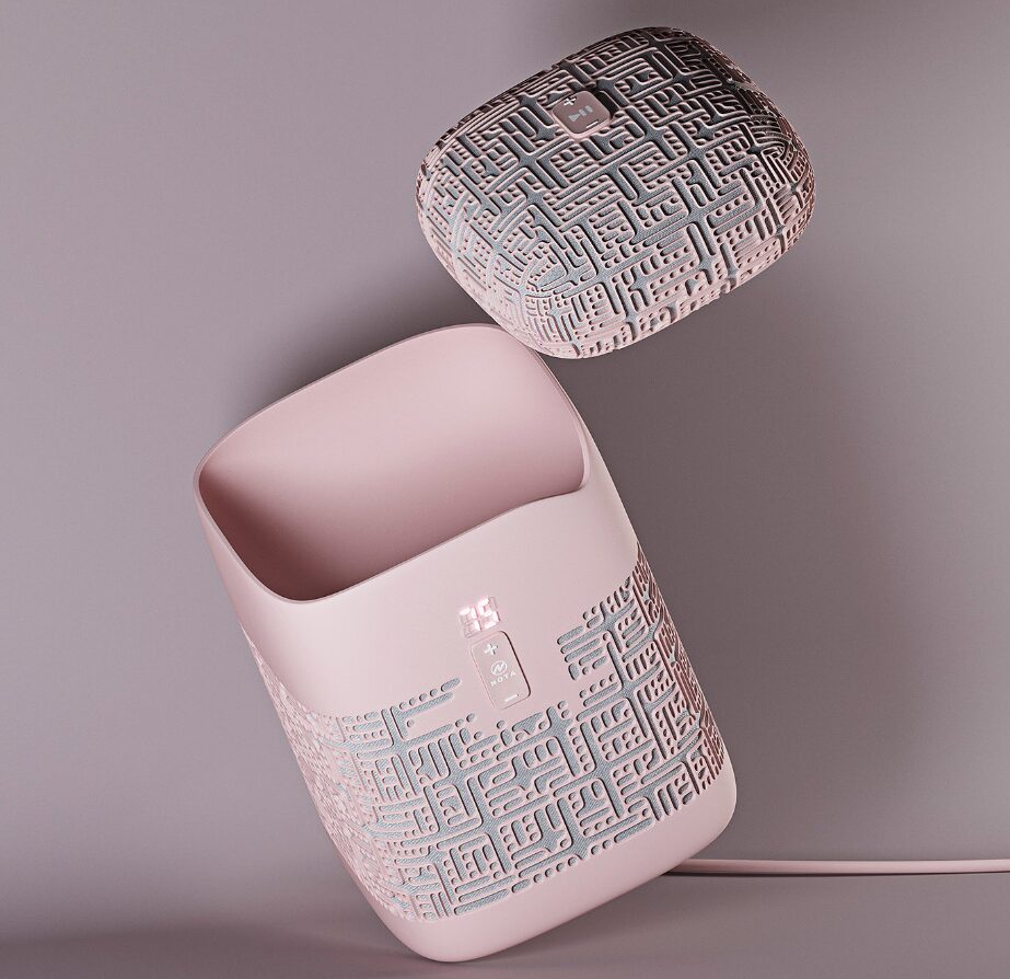 Speaker Design Showcase