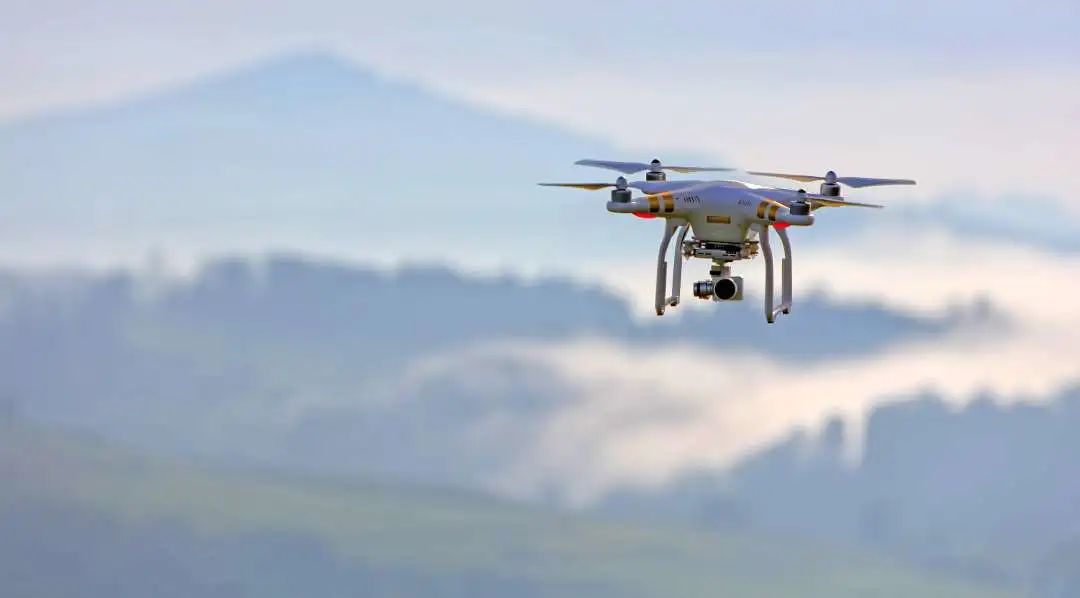 Common Uses of Drones: Top 10 Applications