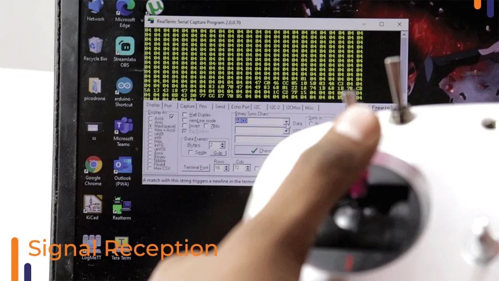 DIY Your Drone: Raspberry Pi Pico Reference Design Unveiled!