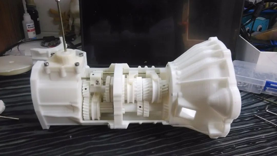 The Impact of 3D Printing on Future Education