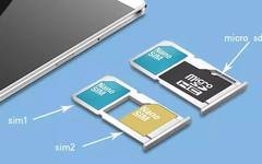 How to Install Three Cards Simultaneously on OPPO Phones
