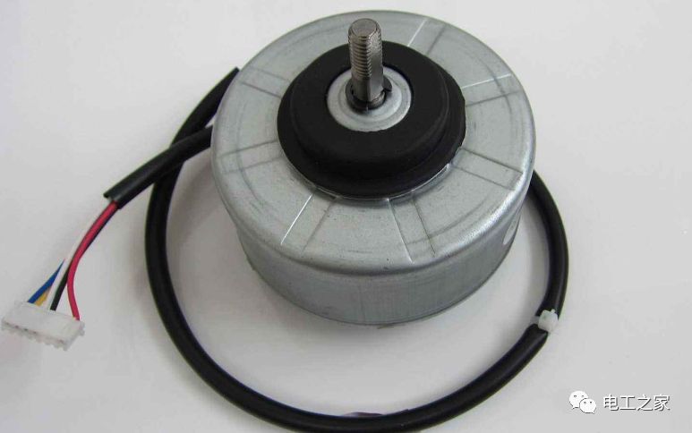 How to Test the Condition of an Electric Motor with a Multimeter