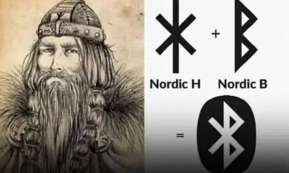 Why Is Bluetooth Named After A King With Blue Teeth?