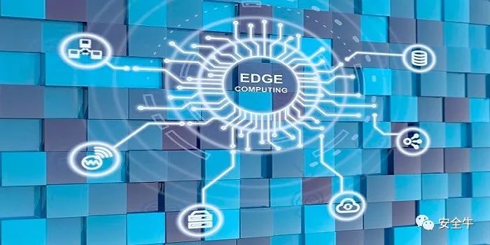 Six Key Security Elements of Edge Computing Security
