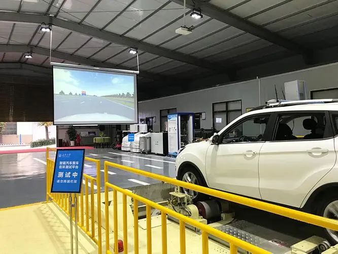 Unveiling ADAS Testing: How the 'Safety Gatekeeper' of Smart Driving is Forged