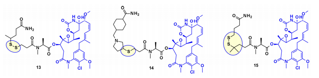 Overview of Antibody-Drug Conjugates (ADCs)
