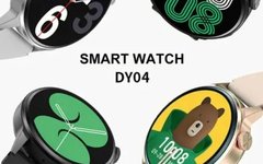 How Smartwatches Conduct Health Monitoring