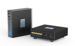 Edge Computing Standard Component Plan | Dongfang Research Institute Develops Integrated Edge Computing Platform