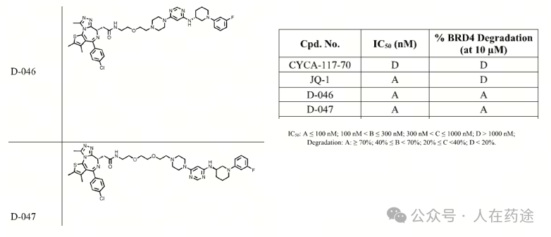 The Future of PROTACs and Molecular Glue: E3 Ligand Development Overview