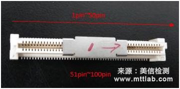 Failure Analysis of Poor Solder on Connector Pins