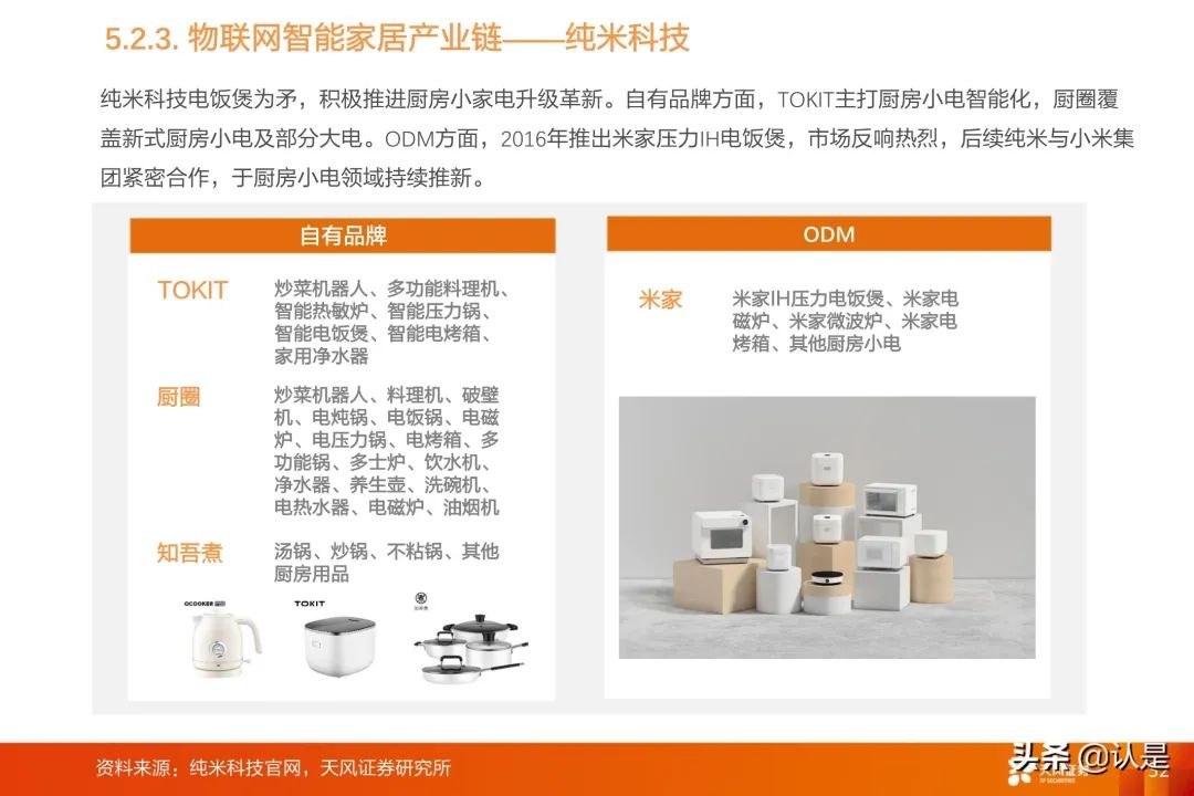 IoT Industry Research: A Comprehensive Overview of the IoT Industry Chain