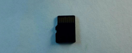 How to Repair Data on a Damaged SD Card