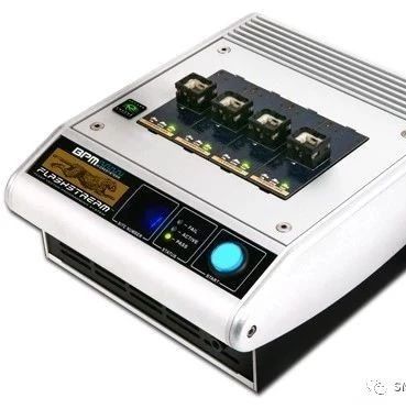Steps for Programming IC Chips and Identifying Pin One