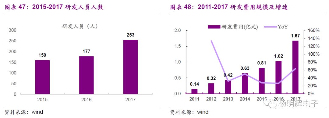 Comparison of Domestic and Foreign Storage Chips
