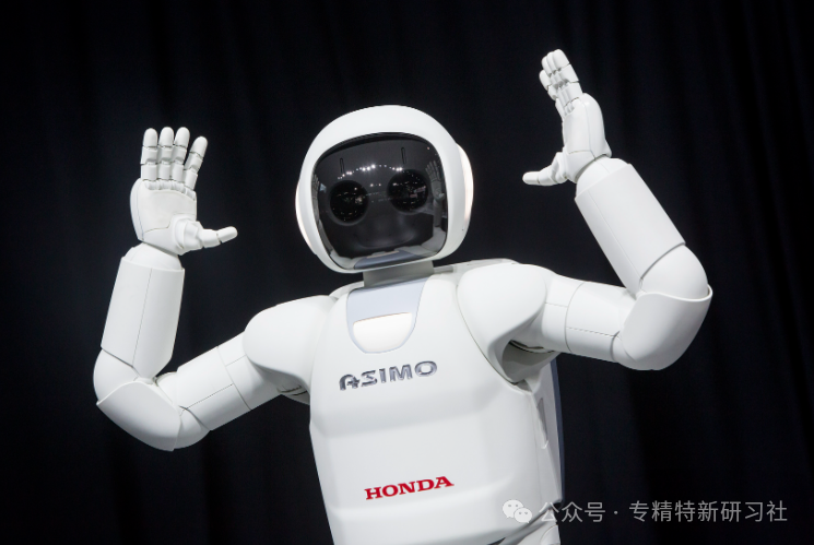 Understanding Humanoid Robots: Production, Structure, Industry Chain, Policies, Market, and Future Outlook