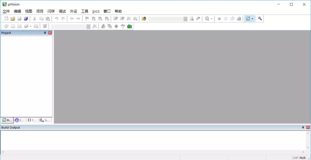 Keil 5 MDK Software Installation Tutorial