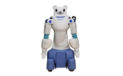 Nursing Robots: Super Assistants in Healthcare
