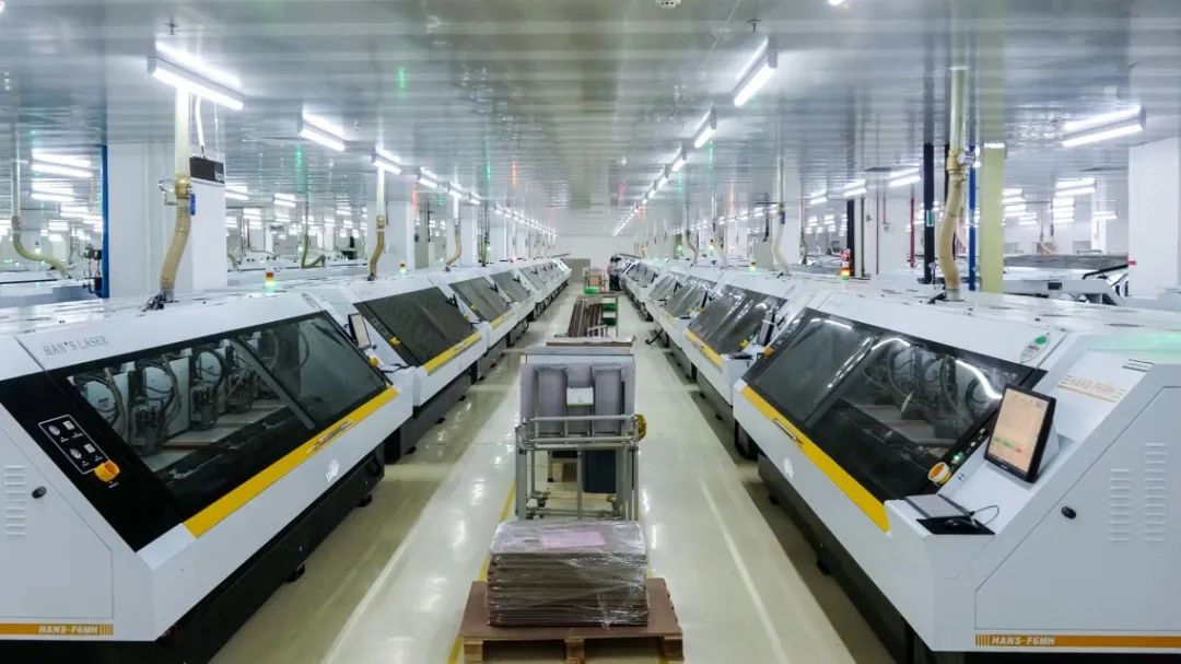 A Circuit Board's Ambitions
