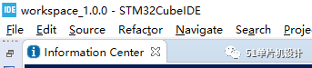 Download STM32Cube IDE