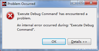 Strange Errors in Vivado SDK During JTAG Mode