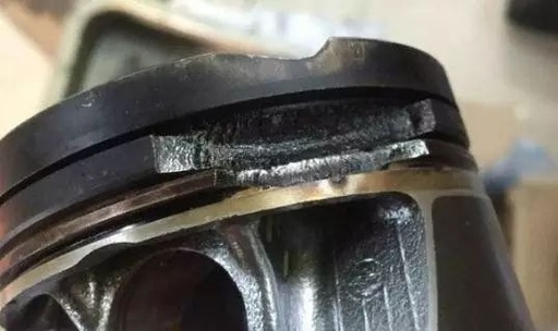 Why Pistons Always Get Damaged After ECU Tuning