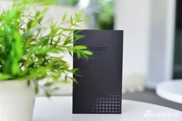 Tmall Genie Smart Speaker Review: A Home Hub from the Future