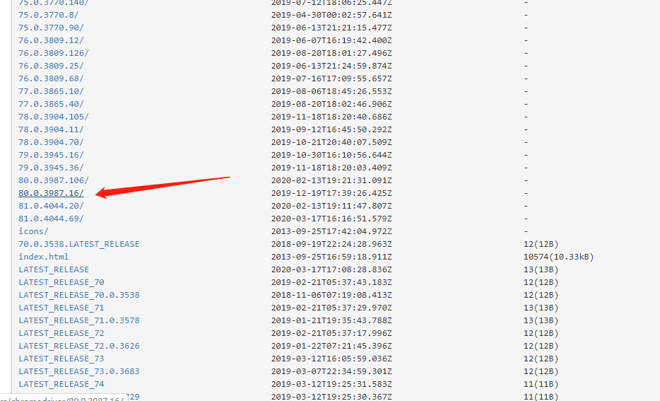 Integrating Java with Selenium for Web Scraping