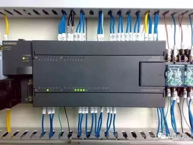 PLC Input and Output Wiring Analysis: Comprehensive Guide