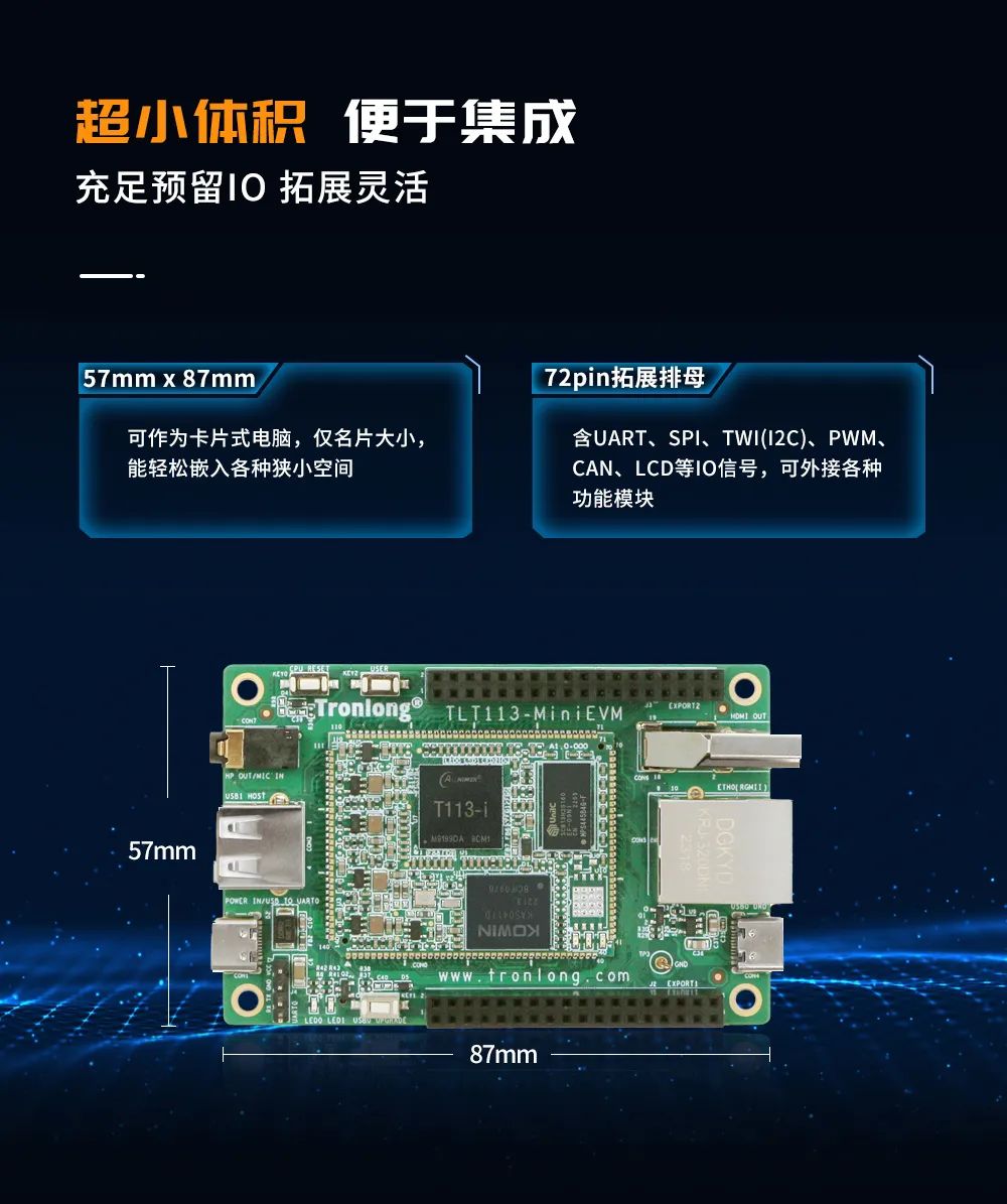 Inter-Core Communication Solution Between ARM and RISC-V