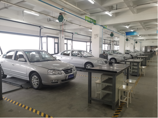 Interpretation of Higher Vocational (Junior College) Major｜Intelligent Connected Vehicle Technology
